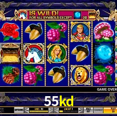 Explorando a Categoria de Eventos em Apostas na 55kd