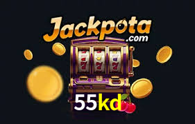 Descubra o Mundo do Cassino Online com 55kd